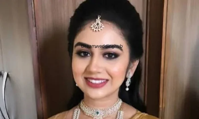 Sri chandanas beauty parlour